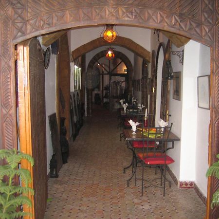 Caverne D'Ali Baba Essaouira Exterior photo