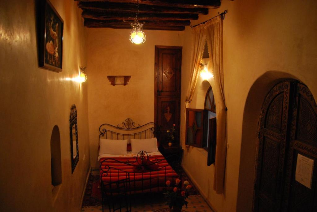 Caverne D'Ali Baba Essaouira Room photo