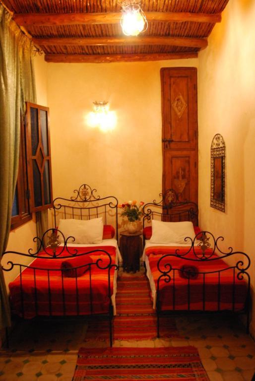 Caverne D'Ali Baba Essaouira Room photo