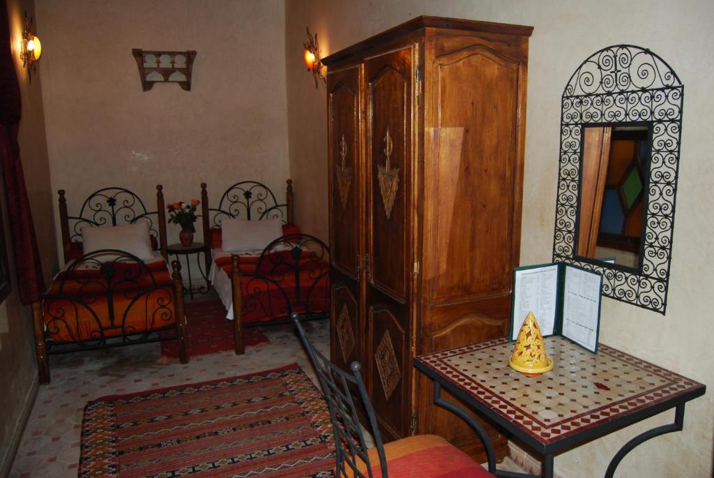 Caverne D'Ali Baba Essaouira Room photo