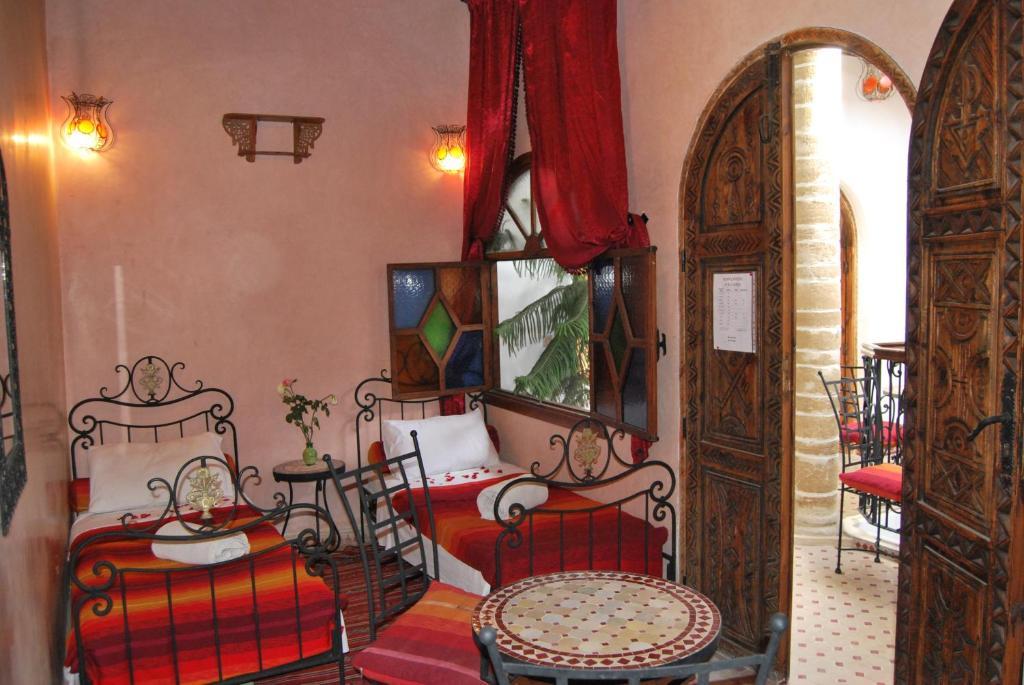 Caverne D'Ali Baba Essaouira Room photo
