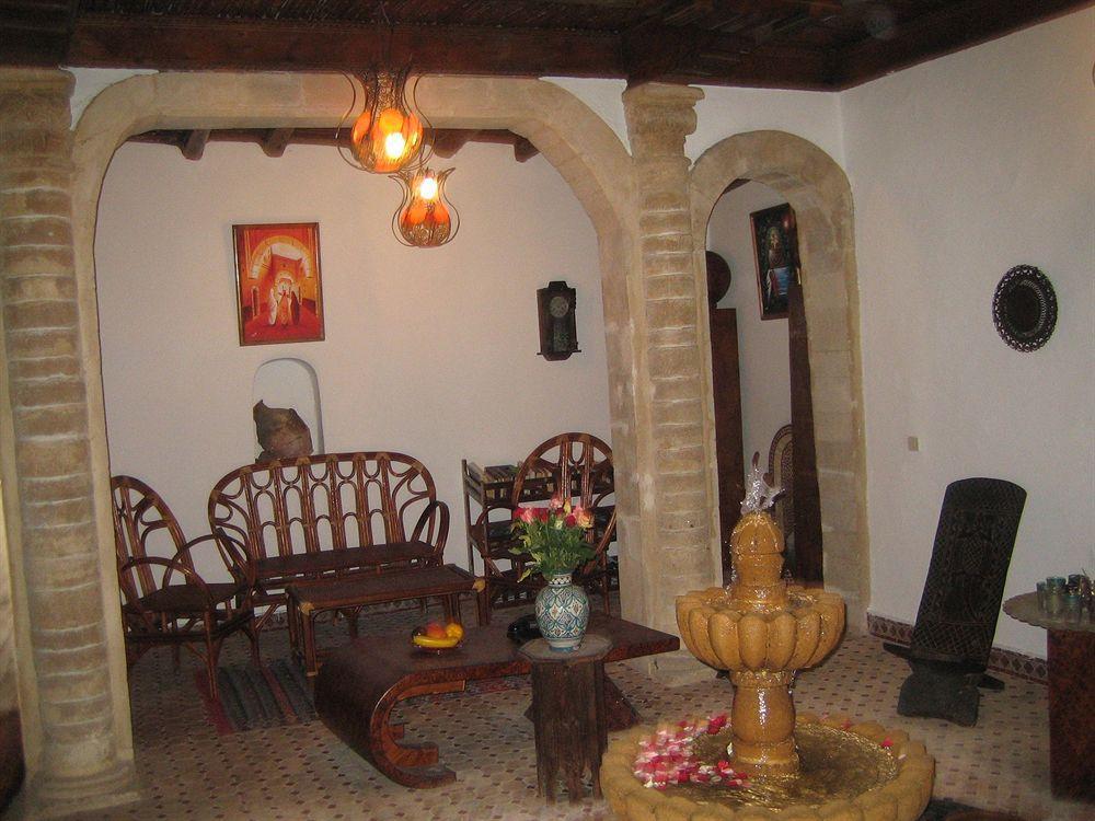 Caverne D'Ali Baba Essaouira Exterior photo