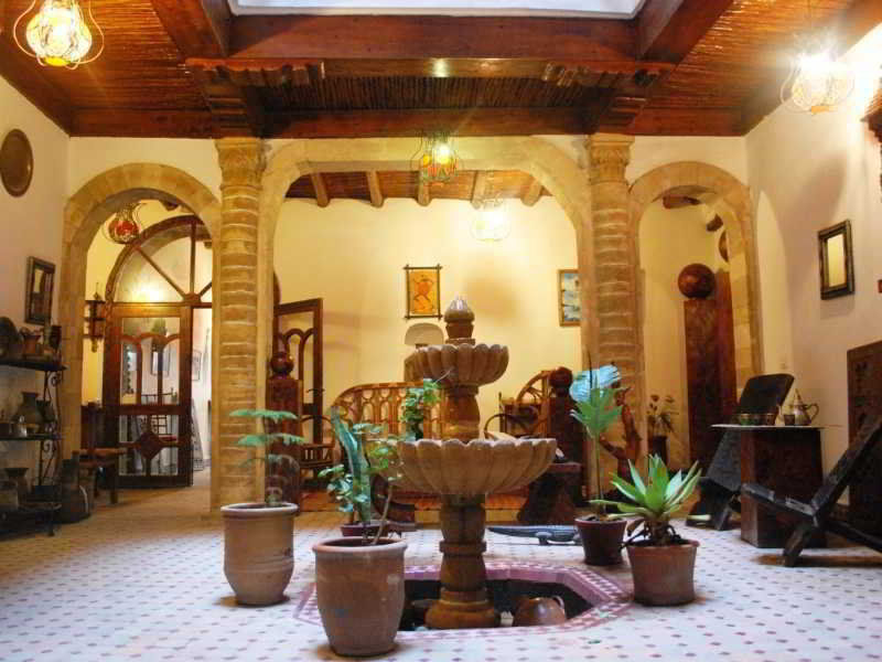 Caverne D'Ali Baba Essaouira Exterior photo